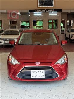 تويوتا يارس